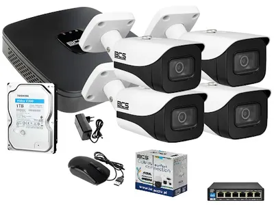 JK-INSTALATOR Kamery i Systemy Alarmowe